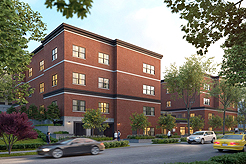 QUAIL PARK WEST SEATTLE BRUNCH